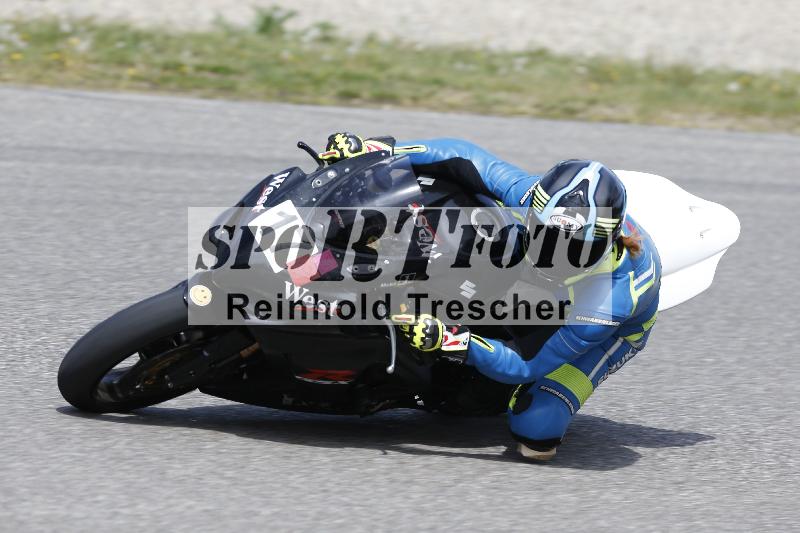 /08 17.04.2026  TZ Motorsport ADR/Gruppe rot/17